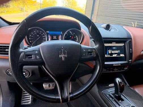 2016 Lexus RC F Base