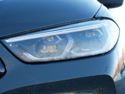 2021 BMW 840 i xDrive