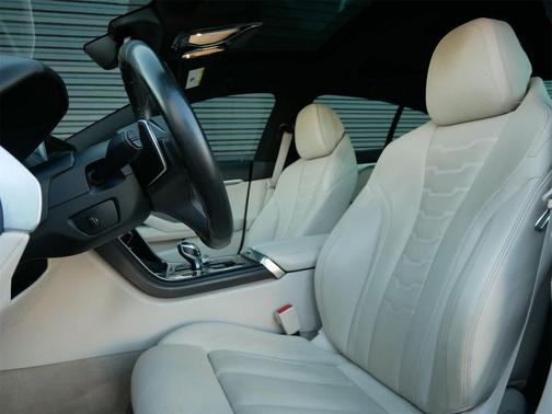 2021 BMW 840 i xDrive