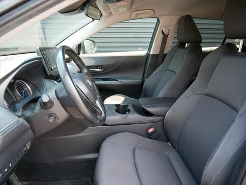 2021 Toyota Venza LE