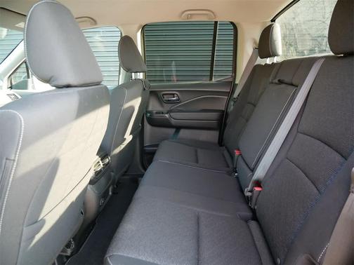 2024 Honda Ridgeline Sport