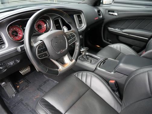 2023 Dodge Charger SRT Hellcat Widebody Jailbreak