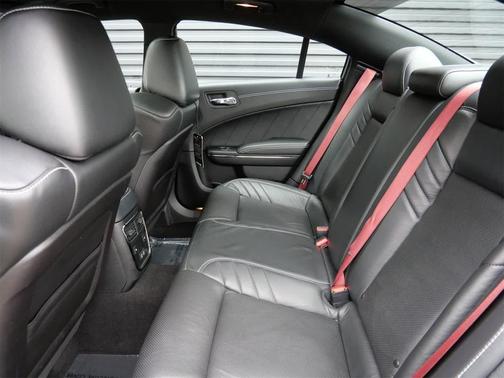 2023 Dodge Charger SRT Hellcat Widebody Jailbreak