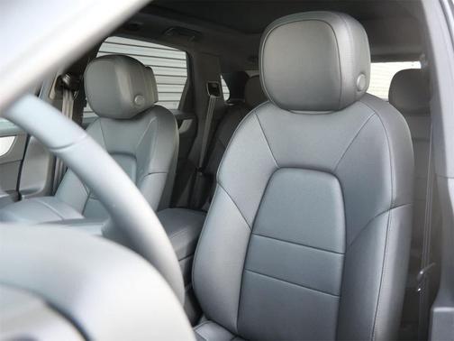 2026 Porsche Cayenne Cayenne E-Hybrid