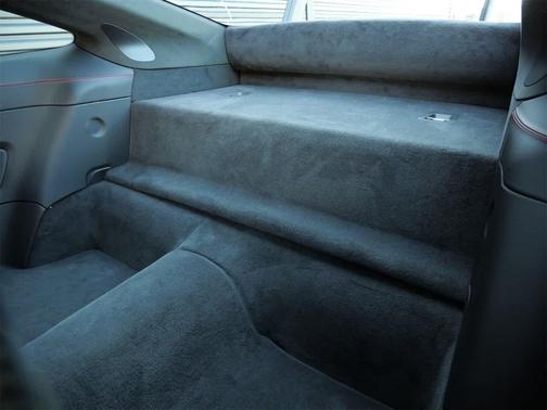 2025 Porsche 911 GT3 RS