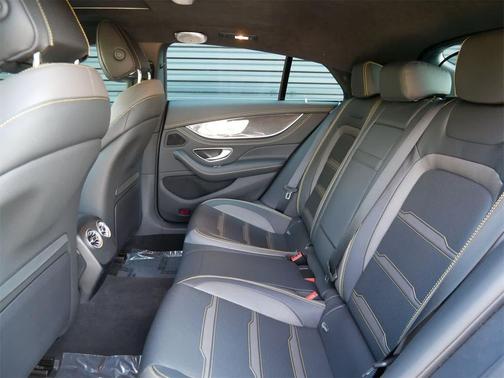 2023 Mercedes-Benz AMG GT 63 4-Door