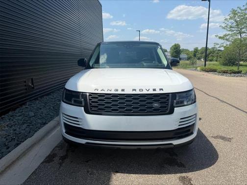 2021 Land Rover Range Rover Westminster