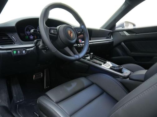 Slate Grey Neo 2026 Porsche 911 911 Carrera S