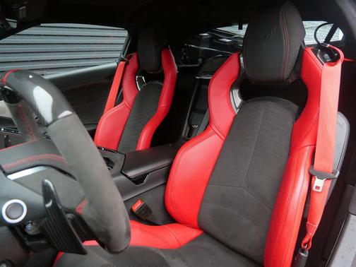 2023 Chevrolet Corvette Z06