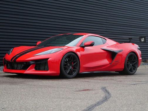 2023 Chevrolet Corvette Z06