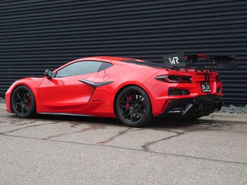 2023 Chevrolet Corvette Z06