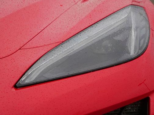 2023 Chevrolet Corvette Z06