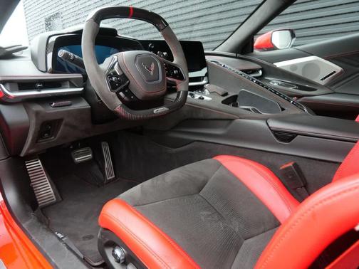 2023 Chevrolet Corvette Z06