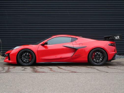 2023 Chevrolet Corvette Z06