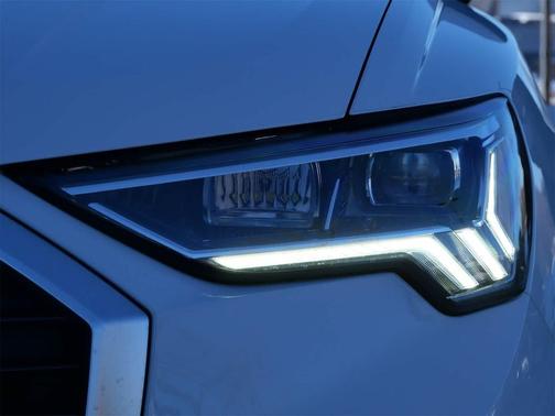 2021 Audi Q3 45 S line Premium Plus
