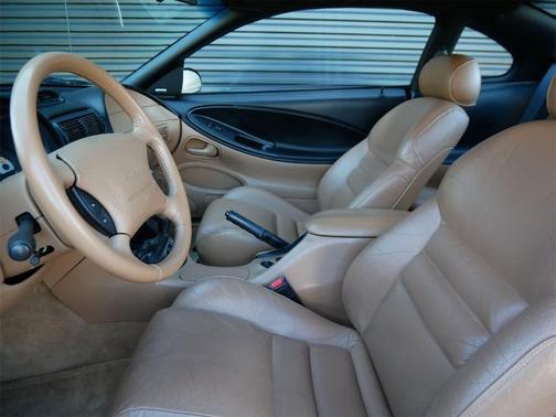 1996 Ford Mustang Cobra
