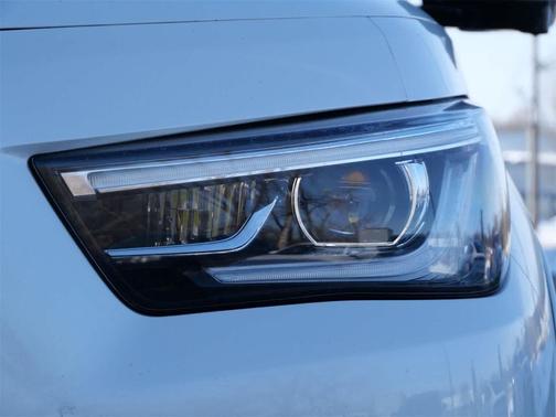 2023 INFINITI QX80 PREMIUM SELECT AWD