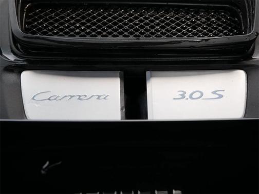 2017 Porsche 911 Carrera S