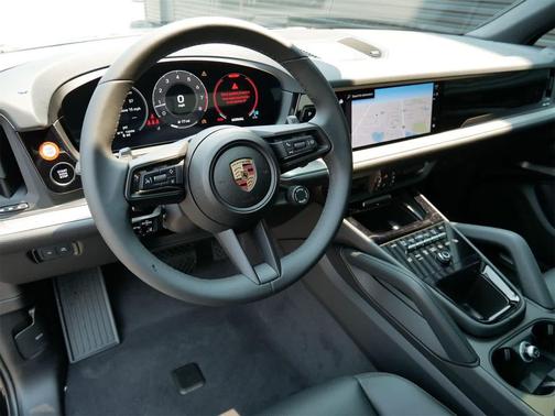 2025 Porsche Cayenne Cayenne