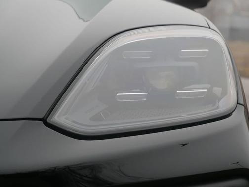 2025 Porsche Cayenne Cayenne