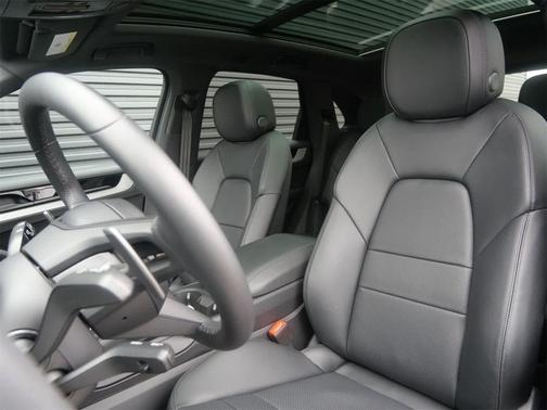 2025 Porsche Cayenne Cayenne