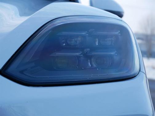 2025 Porsche Cayenne Cayenne