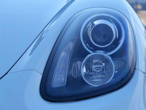 2014 Porsche Cayman S