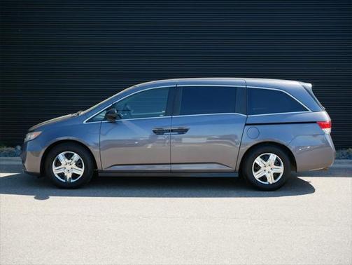 2015 Honda Odyssey LX