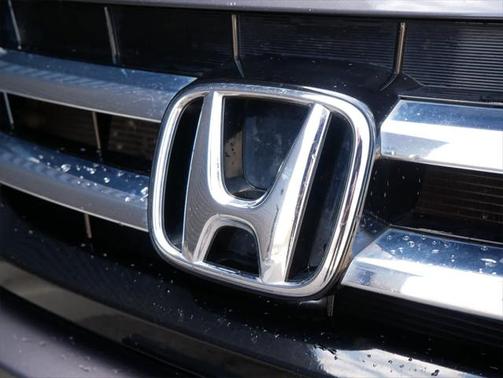 2015 Honda Odyssey LX