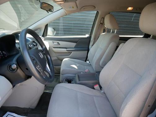 2015 Honda Odyssey LX