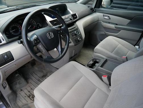 2015 Honda Odyssey LX