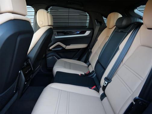 2026 Porsche Cayenne S