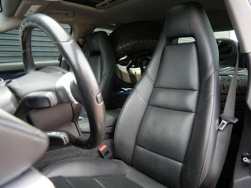 Jet Black Metallic 2015 Porsche Panamera 4