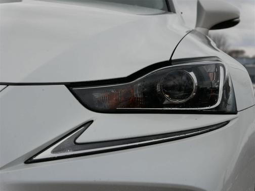 2019 Lexus IS 300 Base