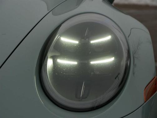 2026 Porsche 911 Carrera GTS