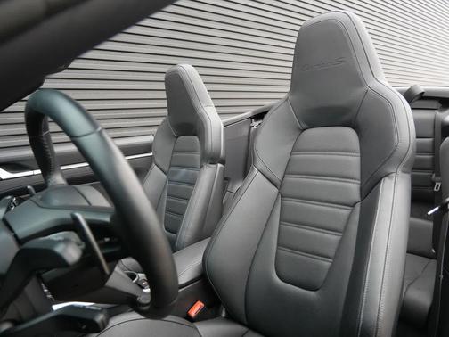 2024 Porsche 911 Turbo