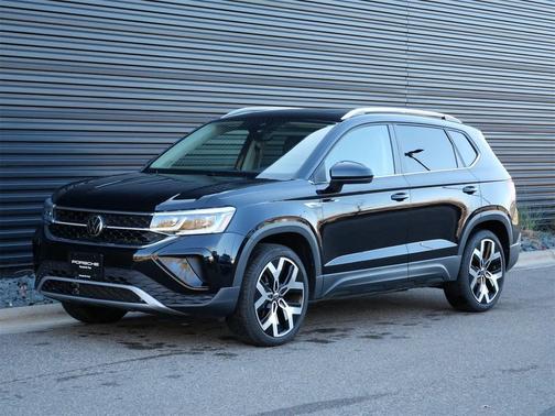2023 Volkswagen Taos 1.5T SEL