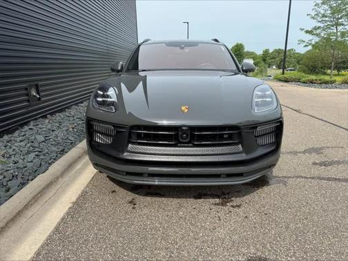2023 Porsche Macan GTS