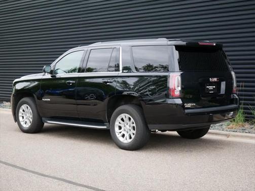 2020 GMC Yukon SLT