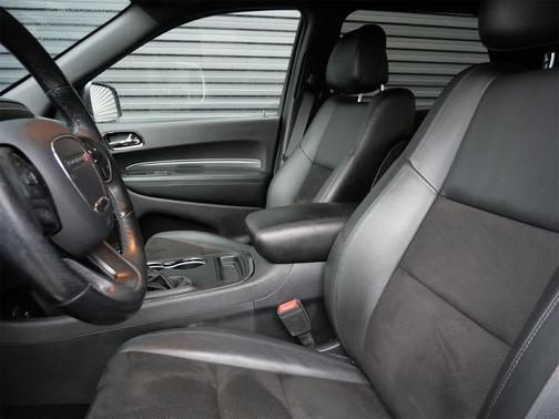 2020 Dodge Durango GT Plus