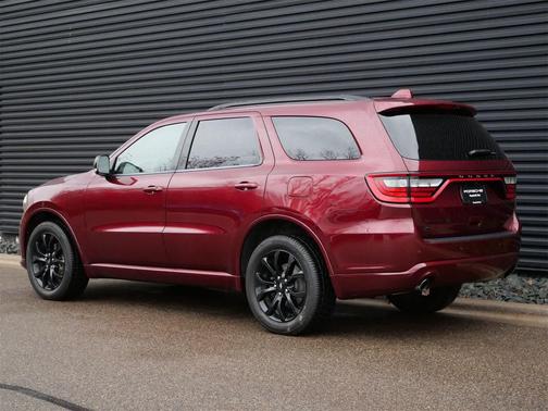 2020 Dodge Durango GT Plus