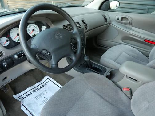 2004 Dodge Intrepid SE