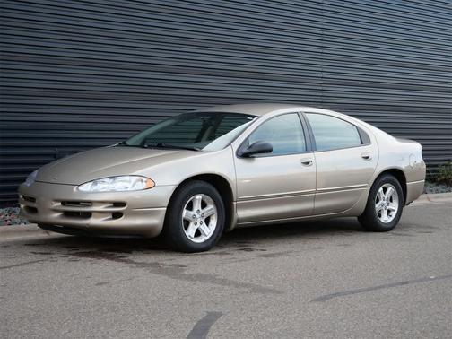 2004 Dodge Intrepid SE