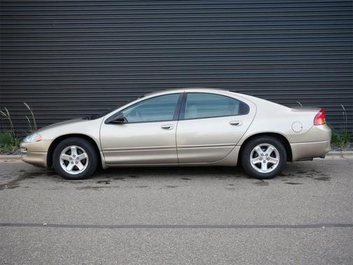 2004 Dodge Intrepid SE