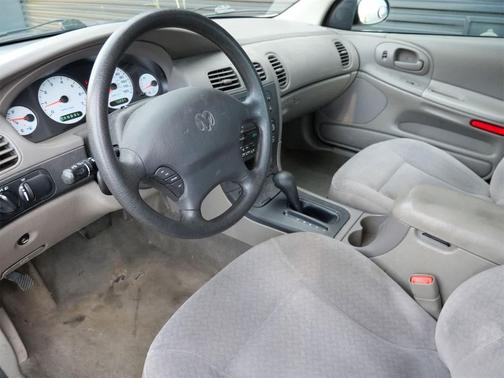 2004 Dodge Intrepid SE