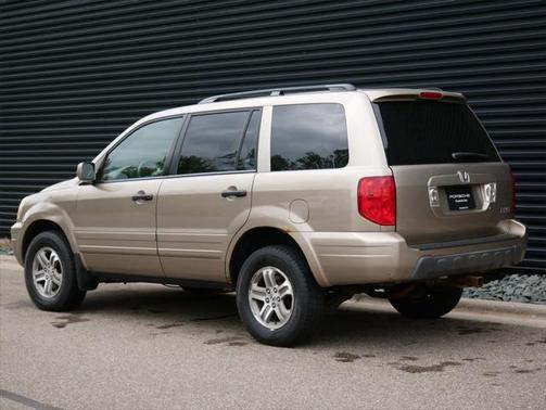 2005 Honda Pilot EX-L