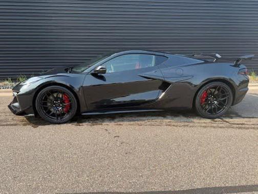2024 Chevrolet Corvette Z06