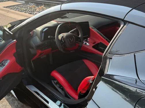 2024 Chevrolet Corvette Z06