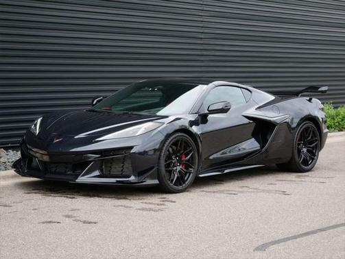 2024 Chevrolet Corvette Z06