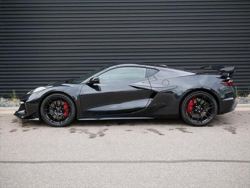 2024 Chevrolet Corvette Z06